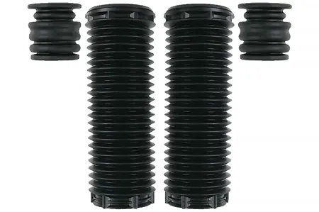 STANDARD SPRINGS STP1148 КОМПЛЕКТ ЗАЩИТНЫЙ ПЕРЕДНИЙ VW TranSporter Multivan (T5) 2003-2015