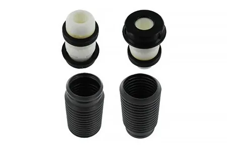 STANDARD SPRINGS STP1151 КОМПЛЕКТ ЗАЩИТНЫЙ ПЕРЕДНИЙ VW Skoda Golf (1K 5K) 2003-2012 Golf Plus (5M) 2005-2013 JET