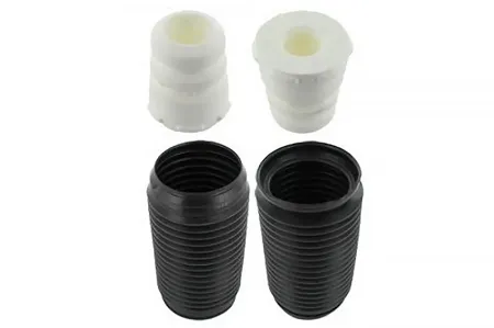 STANDARD SPRINGS STP1153 КОМПЛЕКТ ЗАЩИТНЫЙ ПЕРЕДНИЙ Audi VW Skoda A3 (8P) 2003-2012 Tiguan BLUEMOTION (5N) 2007