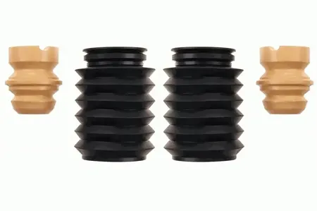 STANDARD SPRINGS STP1155 Защитный комплект передний BMW