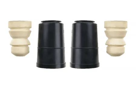 STANDARD SPRINGS STP2002 Защитный комплект задний Audi