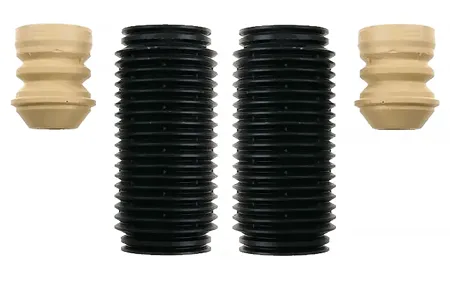 STANDARD SPRINGS STP2016 ЗАЩИТНЫЙ КОМПЛЕКТ ЗАДНИЙ BMW