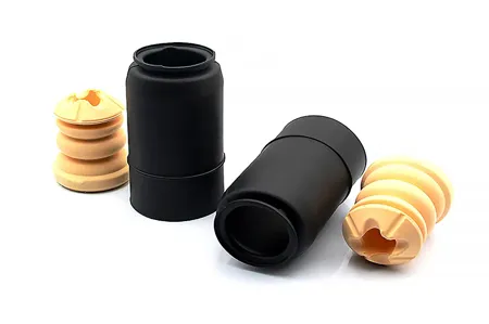 STANDARD SPRINGS STP2027 ЗАЩИТНЫЙ КОМПЛЕКТ ЗАДНИЙ BMW