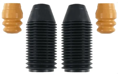 STANDARD SPRINGS STP2029 ЗАЩИТНЫЙ КОМПЛЕКТ ЗАДНИЙ Chevrolet