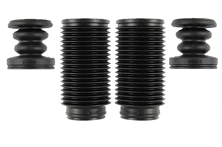 STANDARD SPRINGS STP2046 ЗАЩИТНЫЙ КОМПЛЕКТ ЗАДНИЙ Hyundai