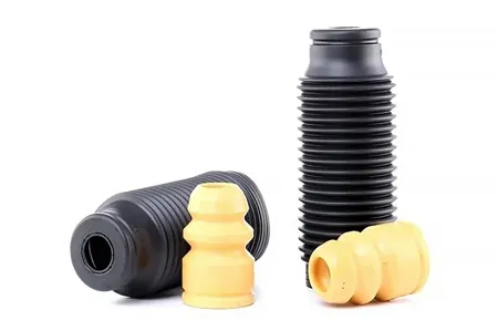 STANDARD SPRINGS STP2050 КОМПЛЕКТ ЗАЩИТНЫЙ ЗАДНИЙ Hyundai Kia Elantra (XD) 2000-2006 Cerato (LD) 2004-2009