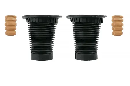 STANDARD SPRINGS STP2053 ЗАЩИТНЫЙ КОМПЛЕКТ ЗАДНИЙ Land Rover