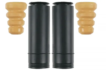 STANDARD SPRINGS STP2055 КОМПЛЕКТ ЗАЩИТНЫЙ ЗАДНИЙ Mercedes C-CLASS (W204 S204) 2007-2014