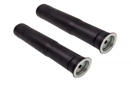 STANDARD SPRINGS STP2072 ЗАЩИТНЫЙ КОМПЛЕКТ ЗАДНИЙ TOYOTA , Citroen , Peugeot