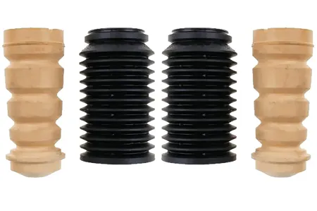 STANDARD SPRINGS STP2076 ЗАЩИТНЫЙ КОМПЛЕКТ ЗАДНИЙ VW Skoda