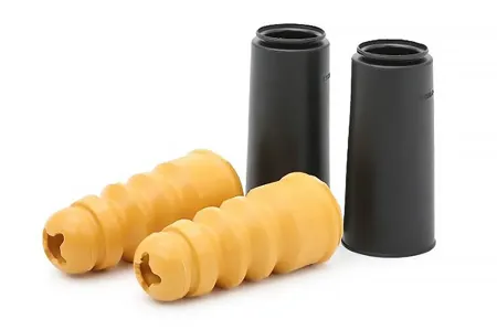 STANDARD SPRINGS STP2078 ЗАЩИТНЫЙ КОМПЛЕКТ ЗАДНИЙ Audi Skoda VW
