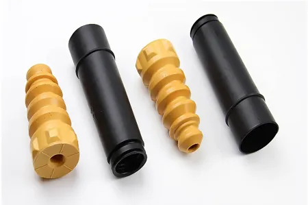 STANDARD SPRINGS STP2080 КОМПЛЕКТ ЗАЩИТНЫЙ ЗАДНИЙ Skoda Yeti (5L) 2009-2017