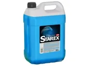 STAREX 700624 Тосол Starex синий -40 10кг (Север)