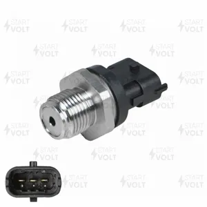 STARTVOLT FPS0003 Датчик давления топлива Kia Sorento (09-) Hyundai Santa Fe (06-) 2.0D2.2D
