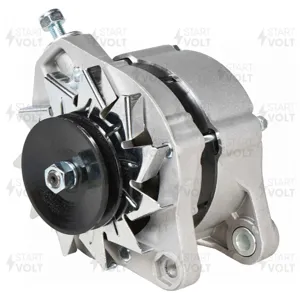 STARTVOLT LG0101X генератор 12V, 55А VAZ 2101-07