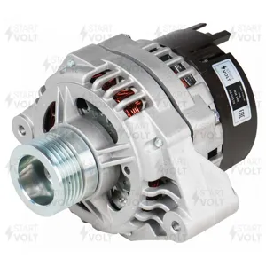 STARTVOLT LG0117X Генератор 90А