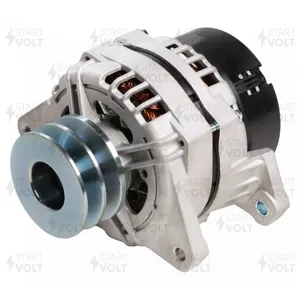 STARTVOLT LG0310 ГЕНЕРАТОР ВАЛДАЙ 135А