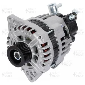 STARTVOLT LG0322 генератор 140A ГАЗ Газель Next 22>NN 2.5d 22>