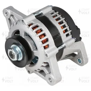 STARTVOLT LG0504 генератор 40A Daewoo Damas 0.8i 91>