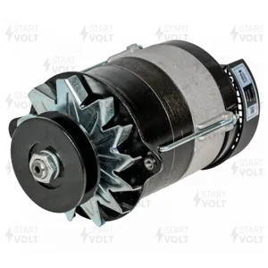 STARTVOLT LG0682 Генератор для с т МТЗ-80 82 1221 с дв. Д-243,85Э,91,93Т,562,654,Д-260.1 100А (LG 0682)