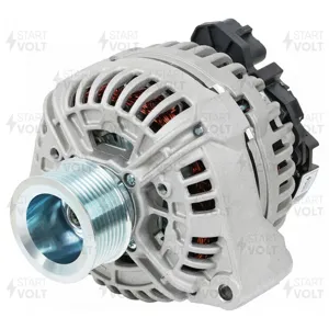 STARTVOLT LG0720 генератор 120А Kamaz 54901 с дв. 910.12 Евро-5
