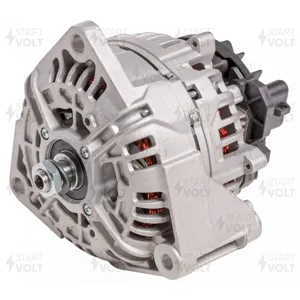 STARTVOLT LG0790 Генератор Kamaz 5490 Mercedes Axor дв. OM 457LA без шкива