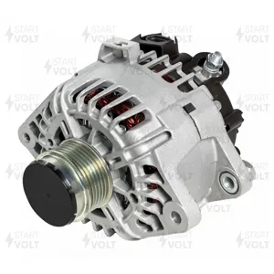 STARTVOLT LG0801 Генератор 110A