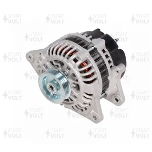STARTVOLT LG0891 Генератор 14V 90A
