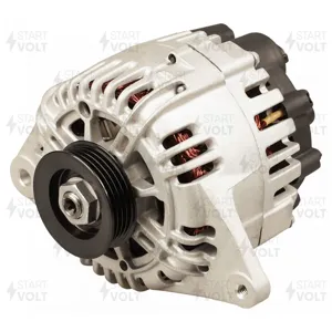 STARTVOLT LG0893 генератор 110A Hyundai Sonata EF 2.0i 01>, Kia Sorento I 2.5CRDi 02>