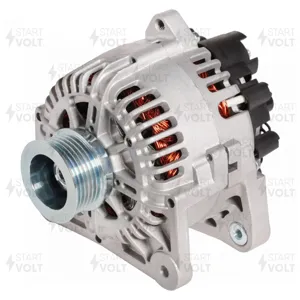 STARTVOLT LG0916 генератор 110A Renault Logan Sandero 1.6 06>