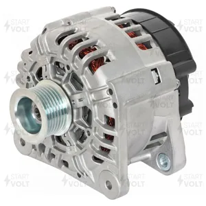 STARTVOLT LG0917 Генератор Renault Duster 10-