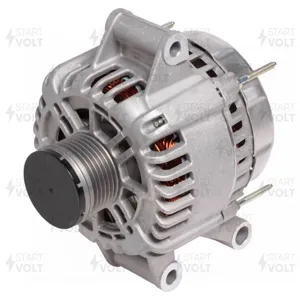 STARTVOLT LG1018 Генератор Ford Mondeo III 00- 1.8I2.0I 115A с обгонной муфтой МТ