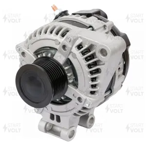 STARTVOLT LG1053 Генератор Land Rover Discovery III 04-