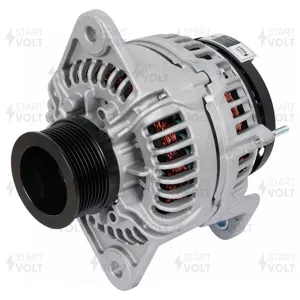 STARTVOLT LG1096 генератор 150A Volvo FH II с дв. D13C460 12>FM с дв. D13A400 05>