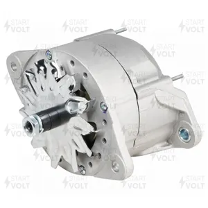 STARTVOLT LG1097 генератор 80А Volvo FH12 с дв. D12A420D12C380 93>