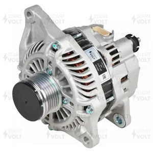 STARTVOLT LG1107 Генератор Mitsubishi Outlander 12-