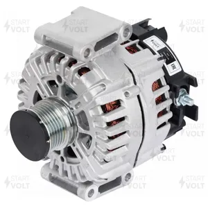 STARTVOLT LG1502 Генератор MB GLK(X204)