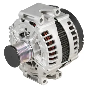 STARTVOLT LG1522 Генератор MERCEDES-BENZ GL X164 (06-)/M W164 (05-) 3.0CDI 220A