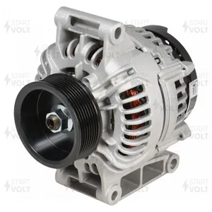 STARTVOLT LG1595 генератор 100A Mercedes Actros MP4MP5 с дв. OM471