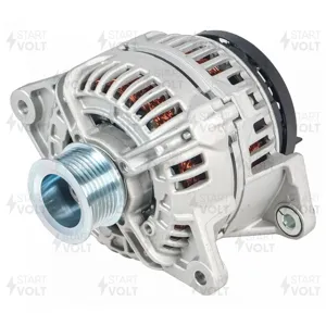 STARTVOLT LG1685 генератор 150A Fiat Ducato 2.3D 06>