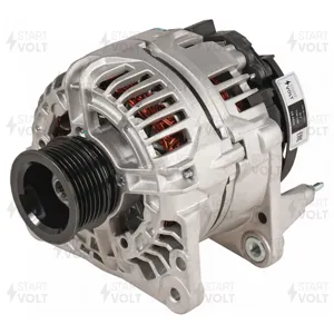 STARTVOLT LG1819 Генератор VAG Octavia 96-