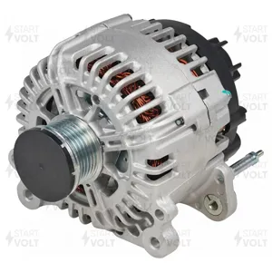 STARTVOLT LG1834 Генератор 140A