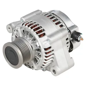 STARTVOLT LG1931 Генератор TOYOTA HILUX (07-) 2.5D/LAND CRUISER PRADO J12 (02-) 3.0D 80A