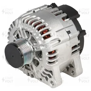 STARTVOLT LG2010 генератор 150A Peugeot Partner 08>, Citroen Berlingo 1.6HDi 08>