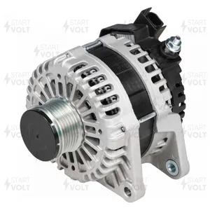 STARTVOLT LG2745 генератор 160A Chery Arizzo 8 22> Jaecoo J7 1.6T 23>
