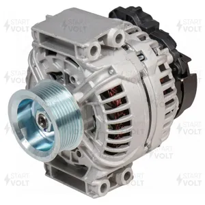 STARTVOLT LG2804 генератор 100A Scania PGRT-series с дв. DC11DC13 04>