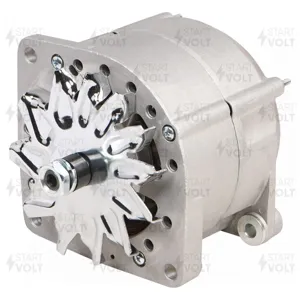 STARTVOLT LG2808 генератор 65A Scania 4-series с дв. DC16