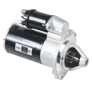 STARTVOLT LST0150 Стартер LADA 2101-2107/2123/21214 (карбюраторные и двигатели с эсуд) 1.55кВт