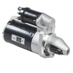 STARTVOLT LST0151 Стартер LADA 2110 и модификации (двигатели с эсуд) 1.55кВт