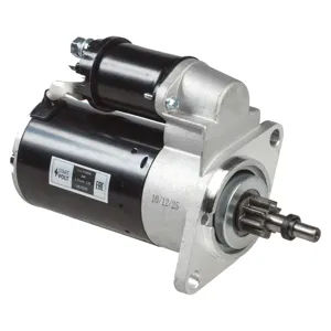 STARTVOLT LST0152 Стартер LADA 1111 ока 1.55кВт